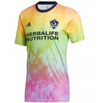 Maillot/Tenue Los Angeles Galaxy Pride 2021/2022